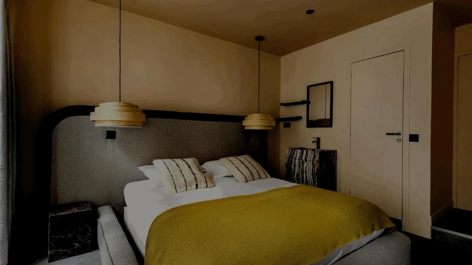 Apartman Appartamento Moderno Milánó Olaszország
